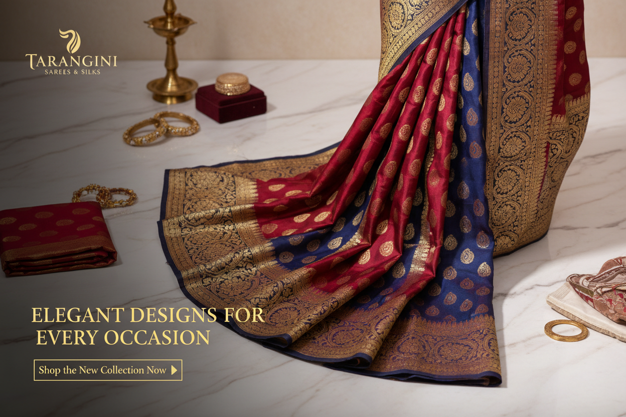 Sarees