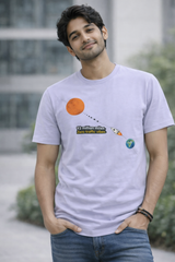 93 Million Miles - Unisex T-Shirt