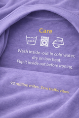 93 Million Miles - Unisex T-Shirt
