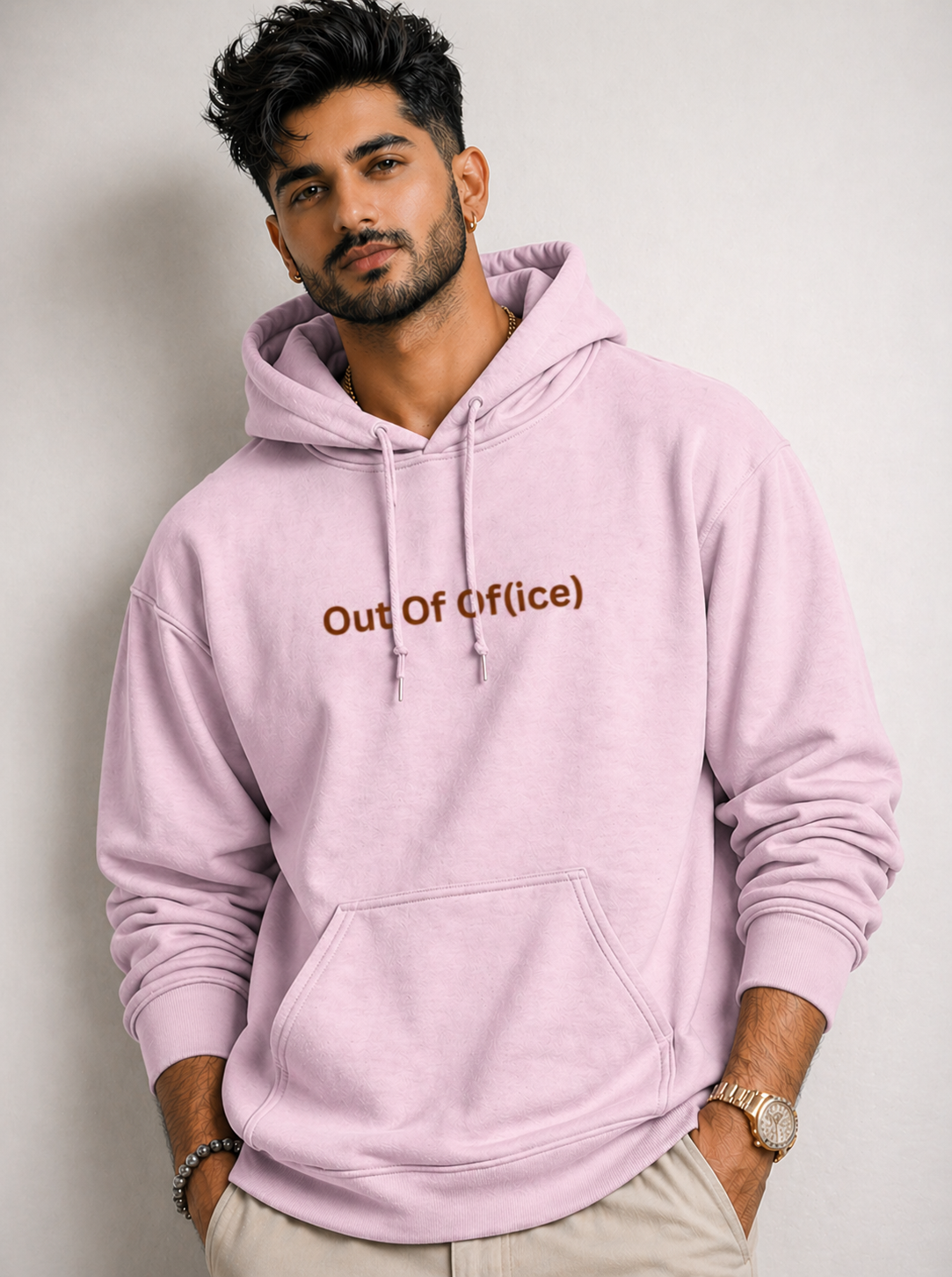 Out Of Off(ice) | Unisex Hoodie