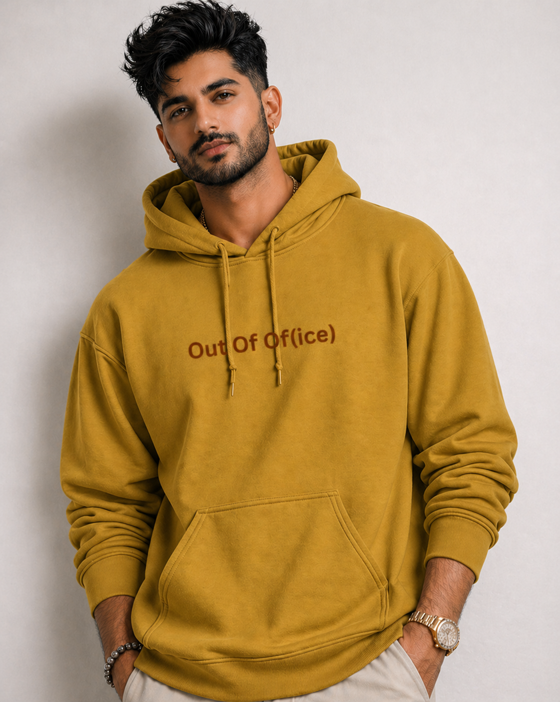 Out Of Off(ice) | Unisex Hoodie