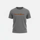 Out Of Off(ice)| Unisex T-Shirt