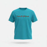 Out Of Off(ice)| Unisex T-Shirt