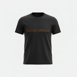 Out Of Off(ice)| Unisex T-Shirt