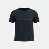 Out Of Off(ice)| Unisex T-Shirt