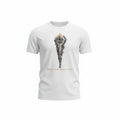 Swirling Smoke Mace| Unisex T-Shirt
