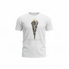 Swirling Smoke Mace| Unisex T-Shirt