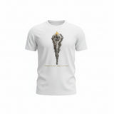 Swirling Smoke Mace| Unisex T-Shirt