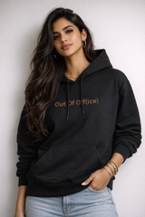 Out Of Off(ice) | Unisex Hoodie