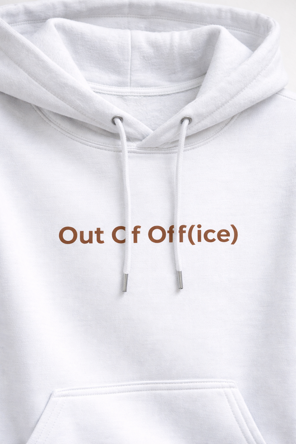 Out Of Off(ice) | Unisex Hoodie