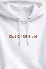 Out Of Off(ice) | Unisex Hoodie
