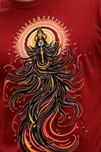 Mystical Aura - Unisex T-Shirt