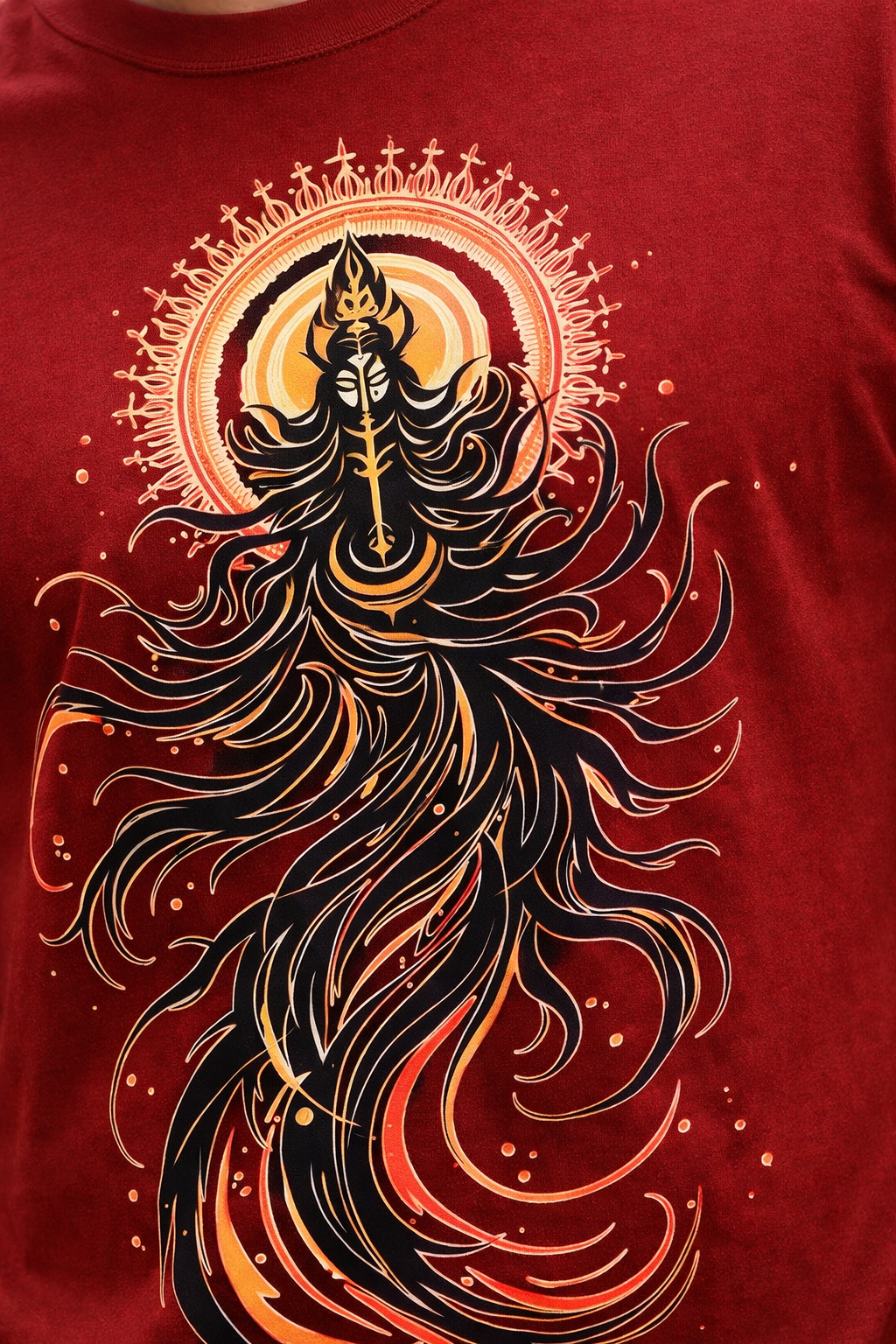 Mystical Aura - Unisex T-Shirt