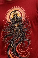 Mystical Aura - Unisex T-Shirt