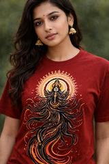 Mystical Aura - Unisex T-Shirt