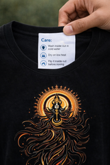 Mystical Aura - Unisex T-Shirt